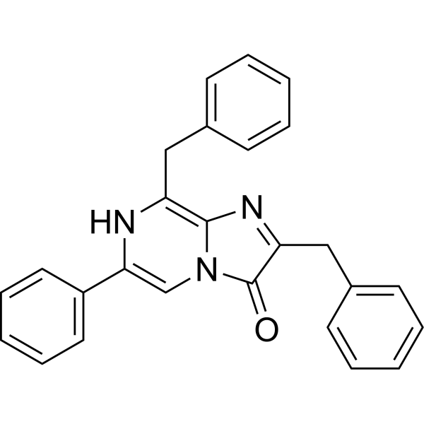 Coelenterazine 400a 70217-82-2